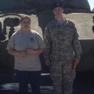 Meet your Posher, Beverly